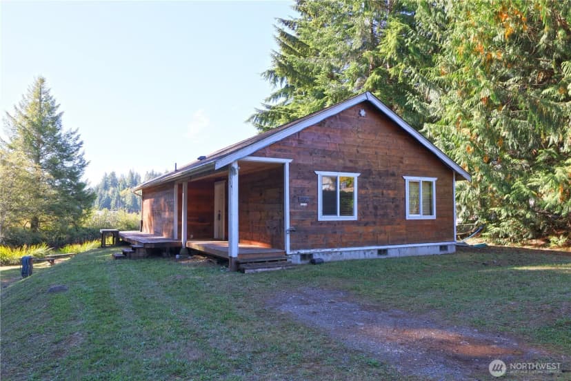Property photo for 2420 W Star Lake Drive, Elma photo 4
