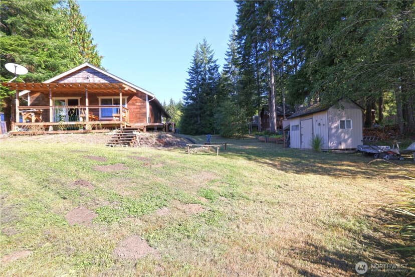 Property photo for 2420 W Star Lake Drive, Elma photo 16