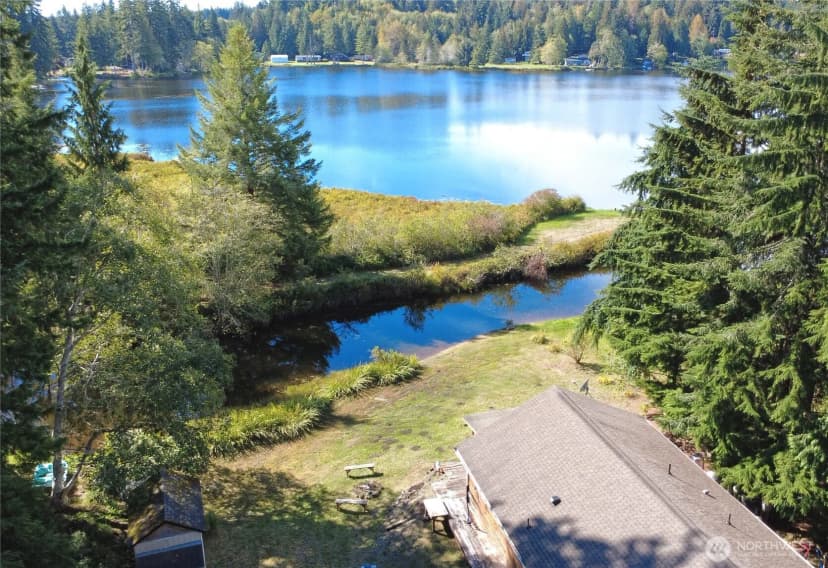 Property photo for 2420 W Star Lake Drive, Elma photo 31