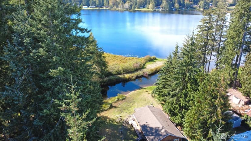 Property photo for 2420 W Star Lake Drive, Elma photo 29