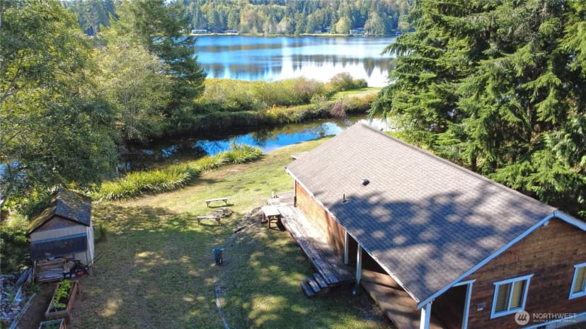 Property photo for 2420 W Star Lake Drive, Elma photo 32