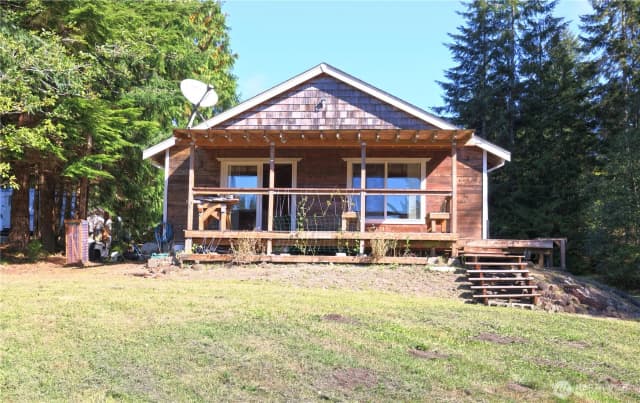 Property photo for 2420 W Star Lake Drive, Elma photo 3