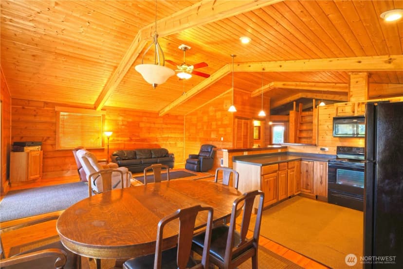 Property photo for 2420 W Star Lake Drive, Elma photo 6