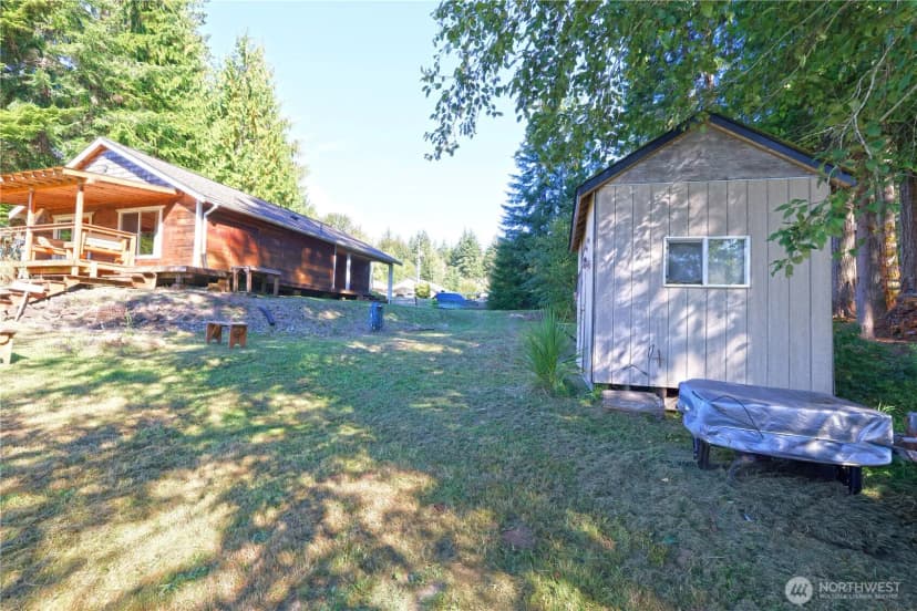Property photo for 2420 W Star Lake Drive, Elma photo 17