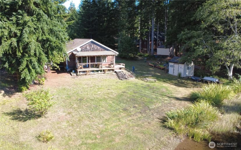 Property photo for 2420 W Star Lake Drive, Elma photo 34