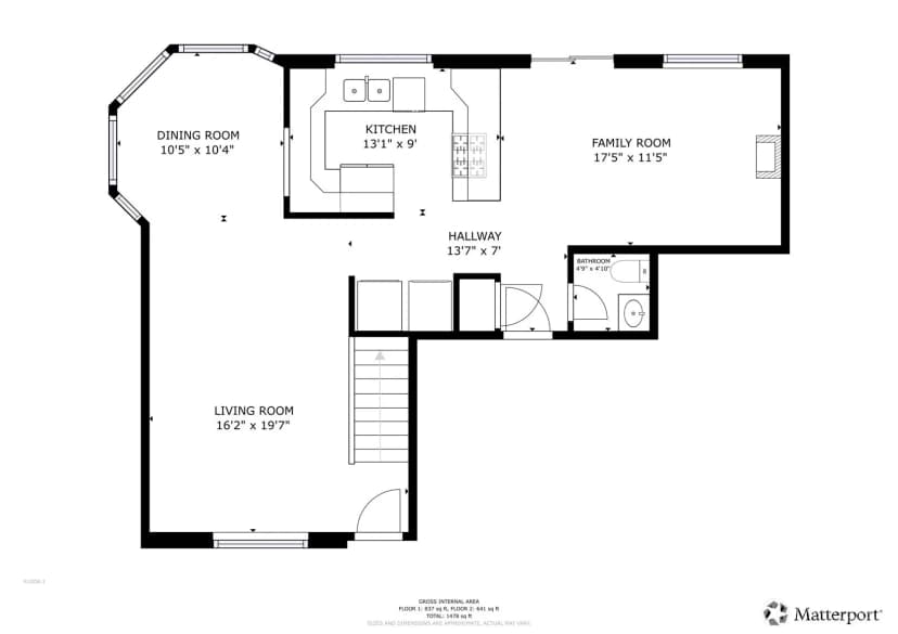 Property photo for 206 1st Avenue E, Pacific photo 39
