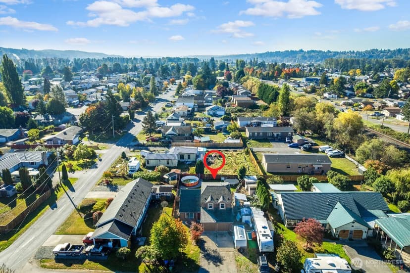 Property photo for 206 1st Avenue E, Pacific photo 33