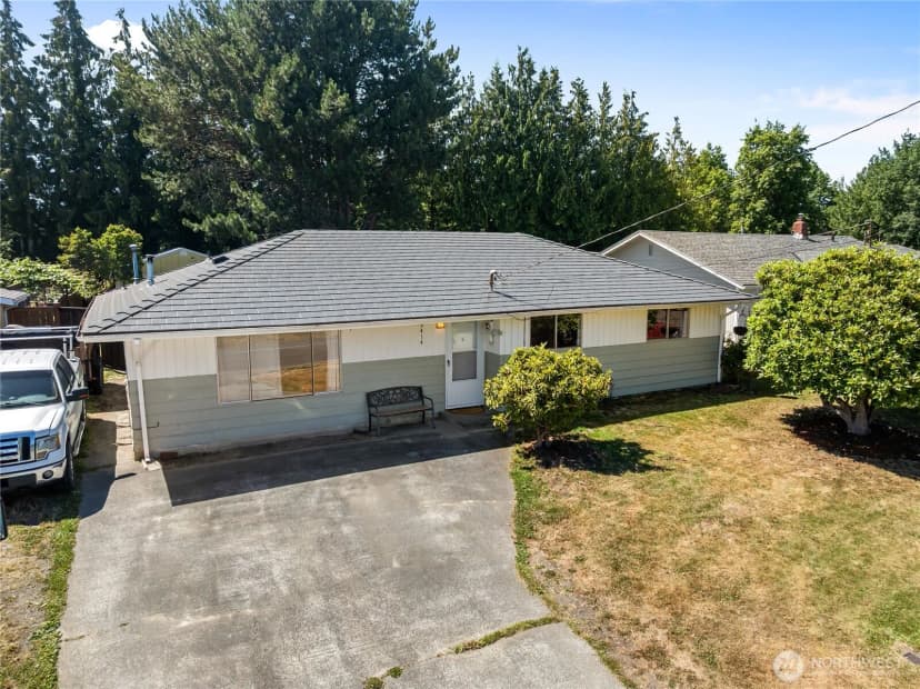 Property photo for 9414 Sharon Drive, Everett