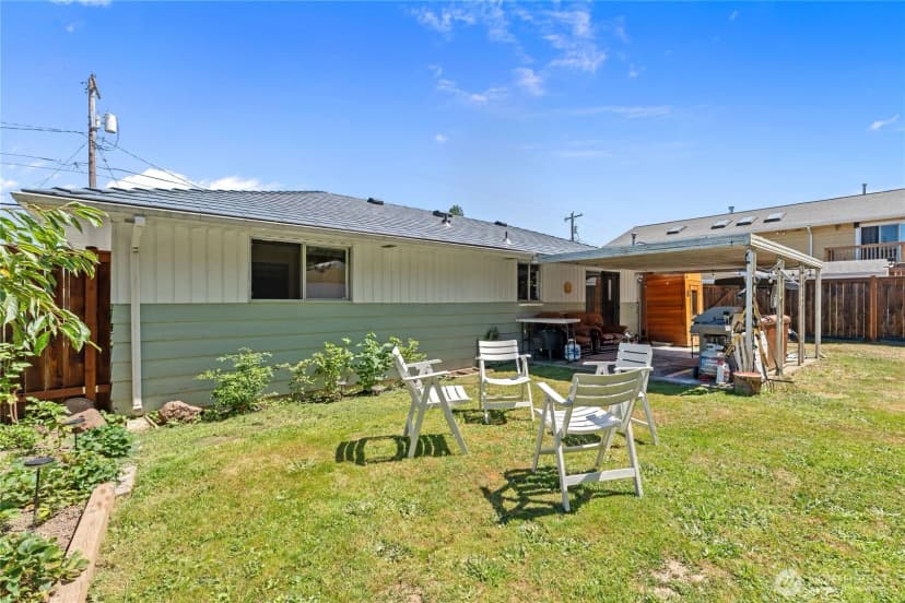 Property photo for 9414 Sharon Drive, Everett photo 25