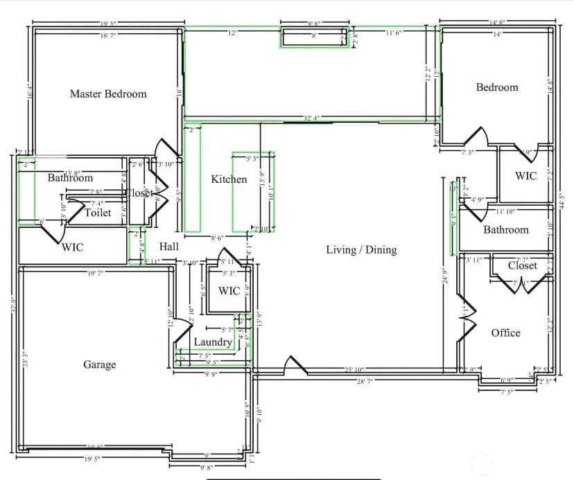Property photo for 5469 Wood Duck Loop, Blaine photo 38