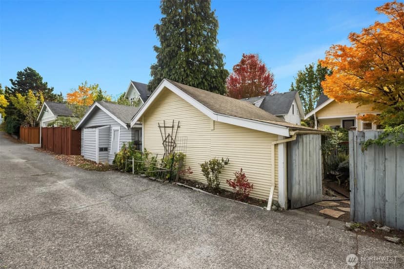 Property photo for 5722 Keystone Place N, Seattle photo 37
