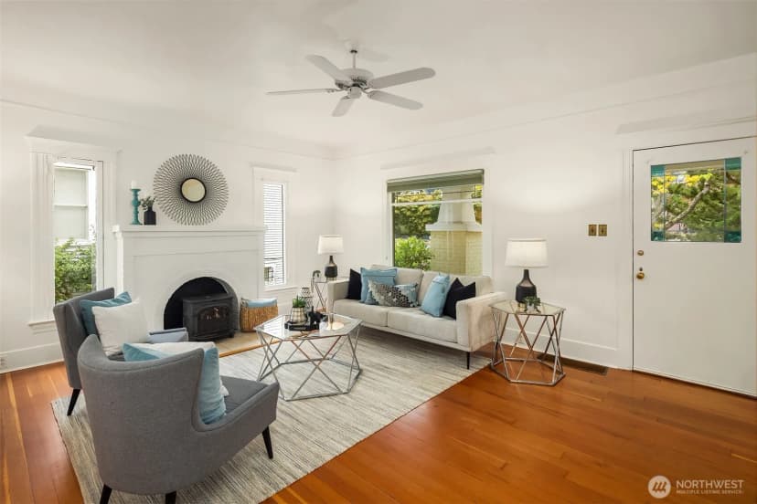 Property photo for 5722 Keystone Place N, Seattle photo 6