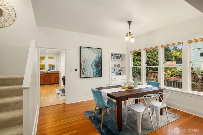 Property photo for 5722 Keystone Place N, Seattle photo 8