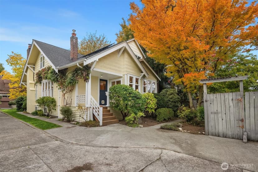 Property photo for 5722 Keystone Place N, Seattle photo 33