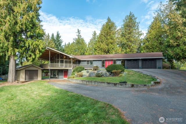 Property photo for 1087 Digby Road, Mount Vernon