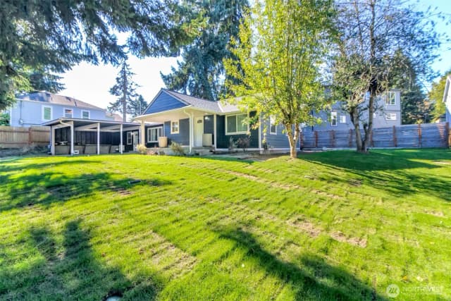 Property photo for 14045 8th Avenue S, Burien photo 2