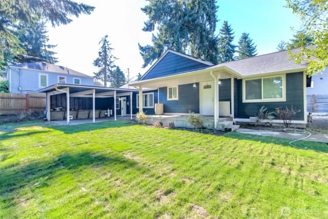 Property photo for 14045 8th Avenue S, Burien