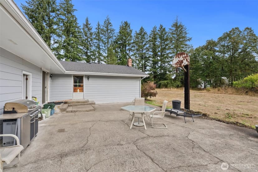 Property photo for 6511 203rd Avenue Sw, Centralia photo 36