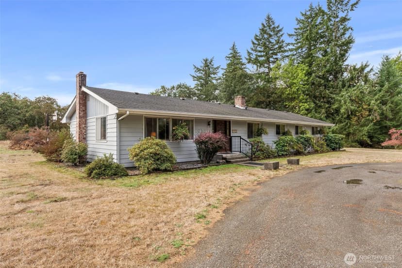 Property photo for 6511 203rd Avenue Sw, Centralia