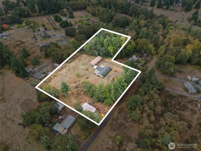 Property photo for 6511 203rd Avenue Sw, Centralia photo 5