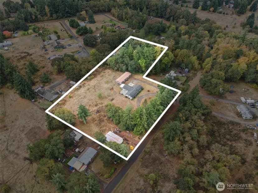 Property photo for 6511 203rd Avenue Sw, Centralia photo 5