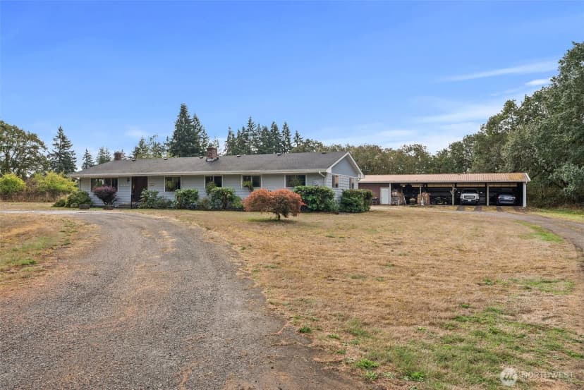 Property photo for 6511 203rd Avenue Sw, Centralia photo 10
