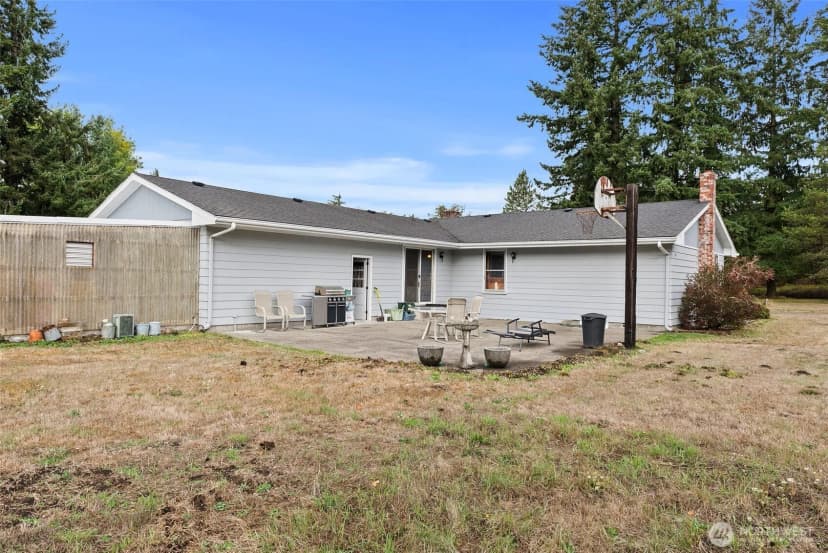 Property photo for 6511 203rd Avenue Sw, Centralia photo 35