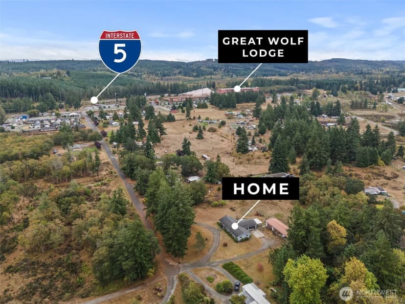 Property photo for 6511 203rd Avenue Sw, Centralia photo 8