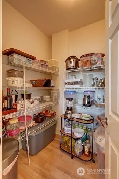 Property photo for 4542 S Henderson Street #a, Seattle photo 7