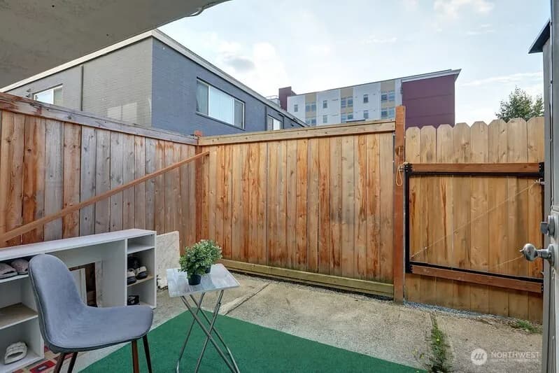 Property photo for 4542 S Henderson Street #a, Seattle photo 19