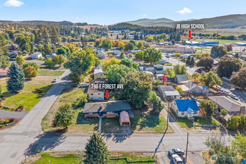 Property photo for 790 E Forest Avenue, Colville photo 3