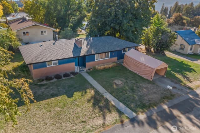 Property photo for 790 E Forest Avenue, Colville