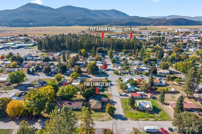 Property photo for 790 E Forest Avenue, Colville photo 2