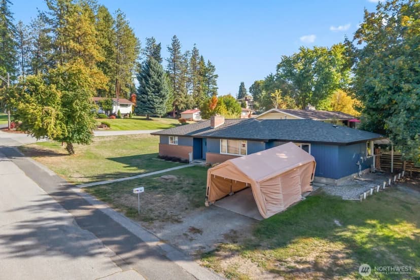 Property photo for 790 E Forest Avenue, Colville photo 7