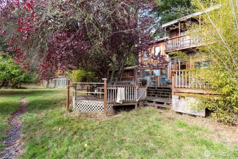 Property photo for 230 Middle Fork Road, Friday Harbor photo 13