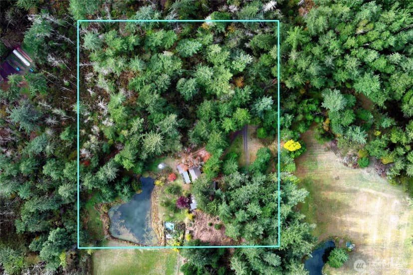 Property photo for 230 Middle Fork Road, Friday Harbor photo 9