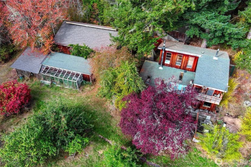 Property photo for 230 Middle Fork Road, Friday Harbor photo 6