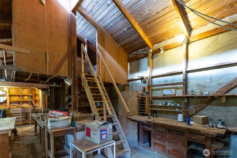 Property photo for 230 Middle Fork Road, Friday Harbor photo 36