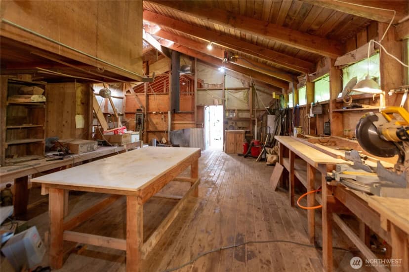Property photo for 230 Middle Fork Road, Friday Harbor photo 35