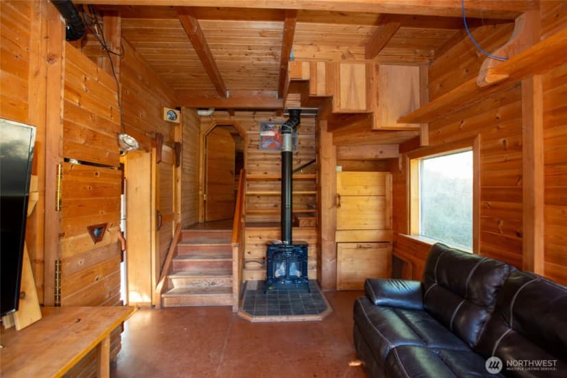 Property photo for 230 Middle Fork Road, Friday Harbor photo 20