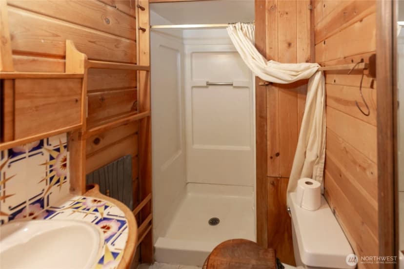 Property photo for 230 Middle Fork Road, Friday Harbor photo 26