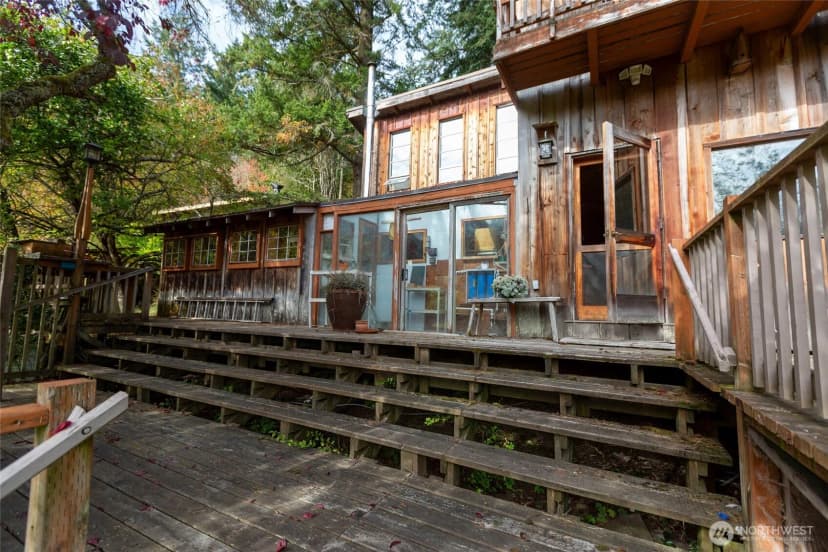 Property photo for 230 Middle Fork Road, Friday Harbor photo 10