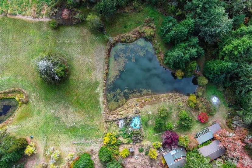 Property photo for 230 Middle Fork Road, Friday Harbor photo 37