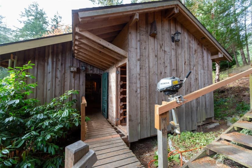 Property photo for 230 Middle Fork Road, Friday Harbor photo 33