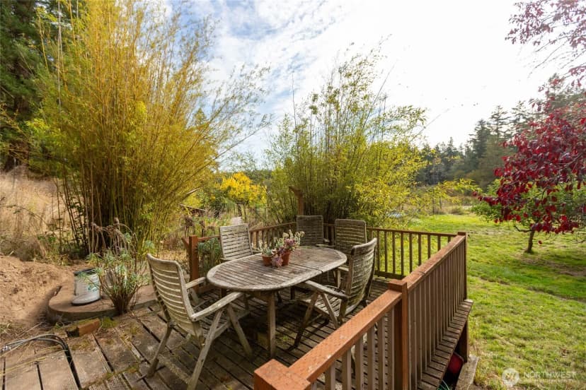 Property photo for 230 Middle Fork Road, Friday Harbor photo 2