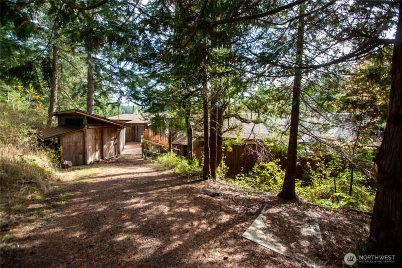 Property photo for 230 Middle Fork Road, Friday Harbor photo 7