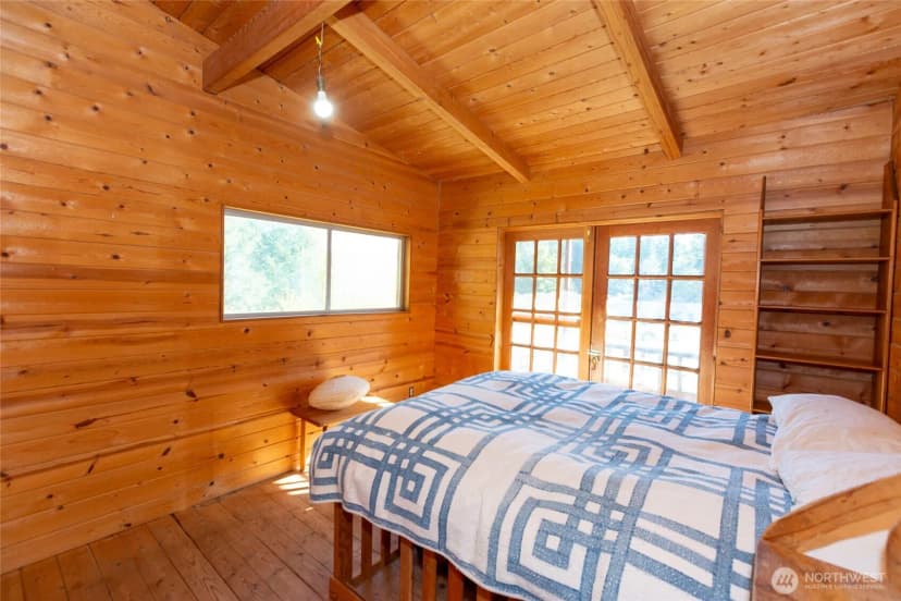 Property photo for 230 Middle Fork Road, Friday Harbor photo 29