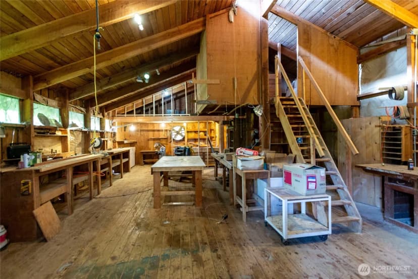 Property photo for 230 Middle Fork Road, Friday Harbor photo 34