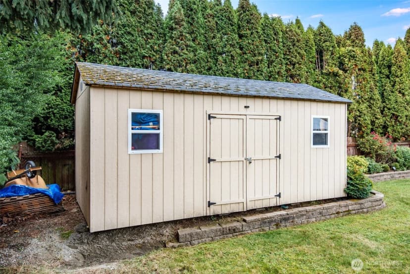 Property photo for 1024 21st Street Nw, Puyallup photo 34