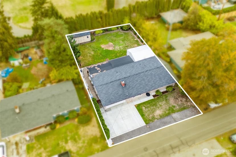 Property photo for 1024 21st Street Nw, Puyallup photo 37